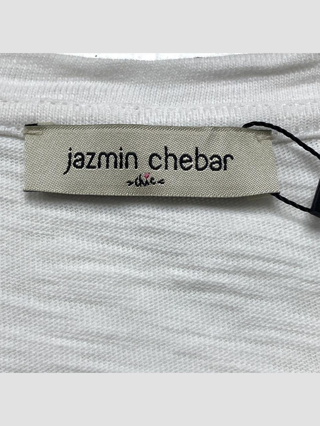Polera JAZMIN CHEBAR - Talla XS (VOP00909996)-2