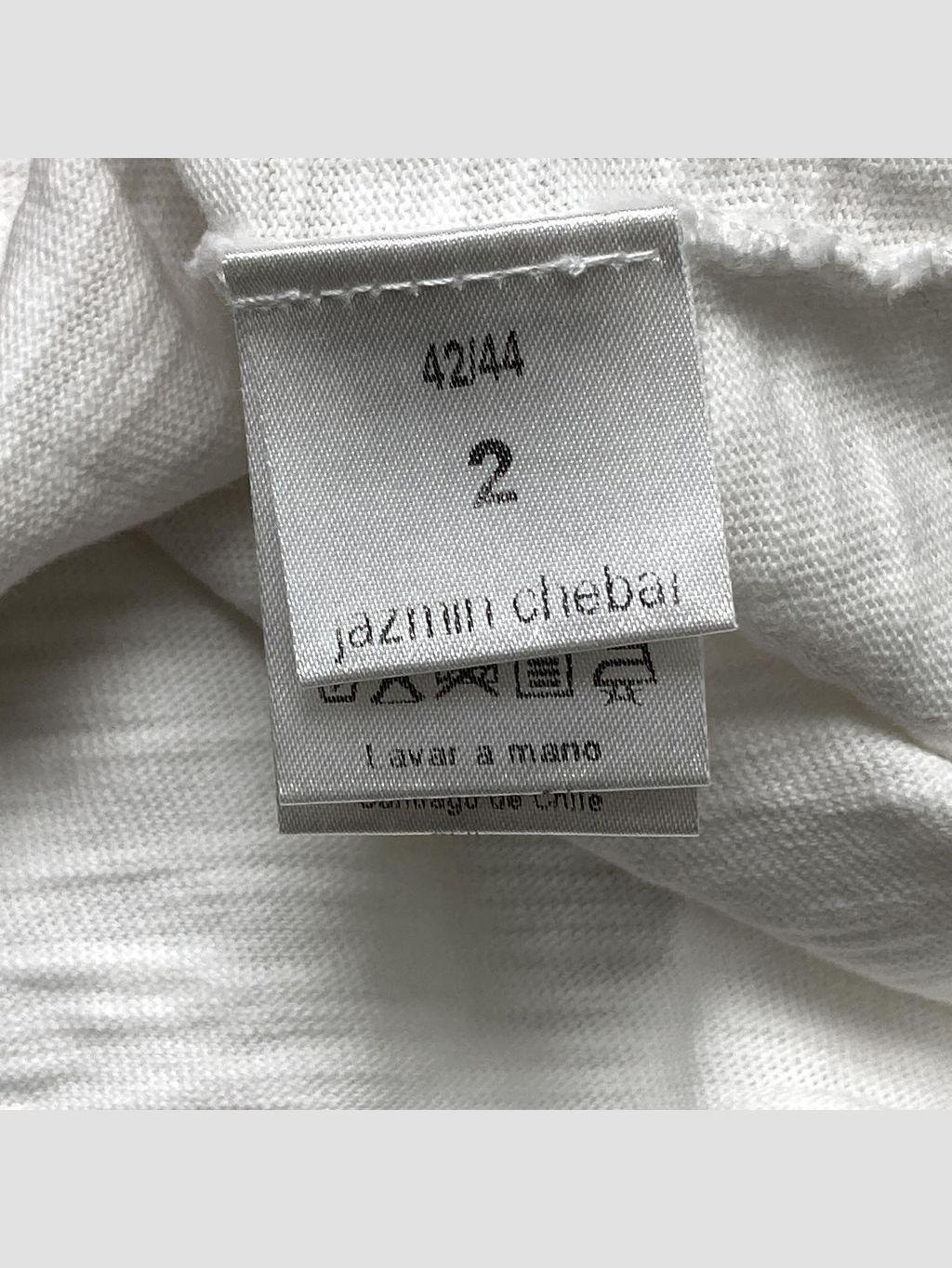 Polera JAZMIN CHEBAR - Talla XS (VOP00909996)-3