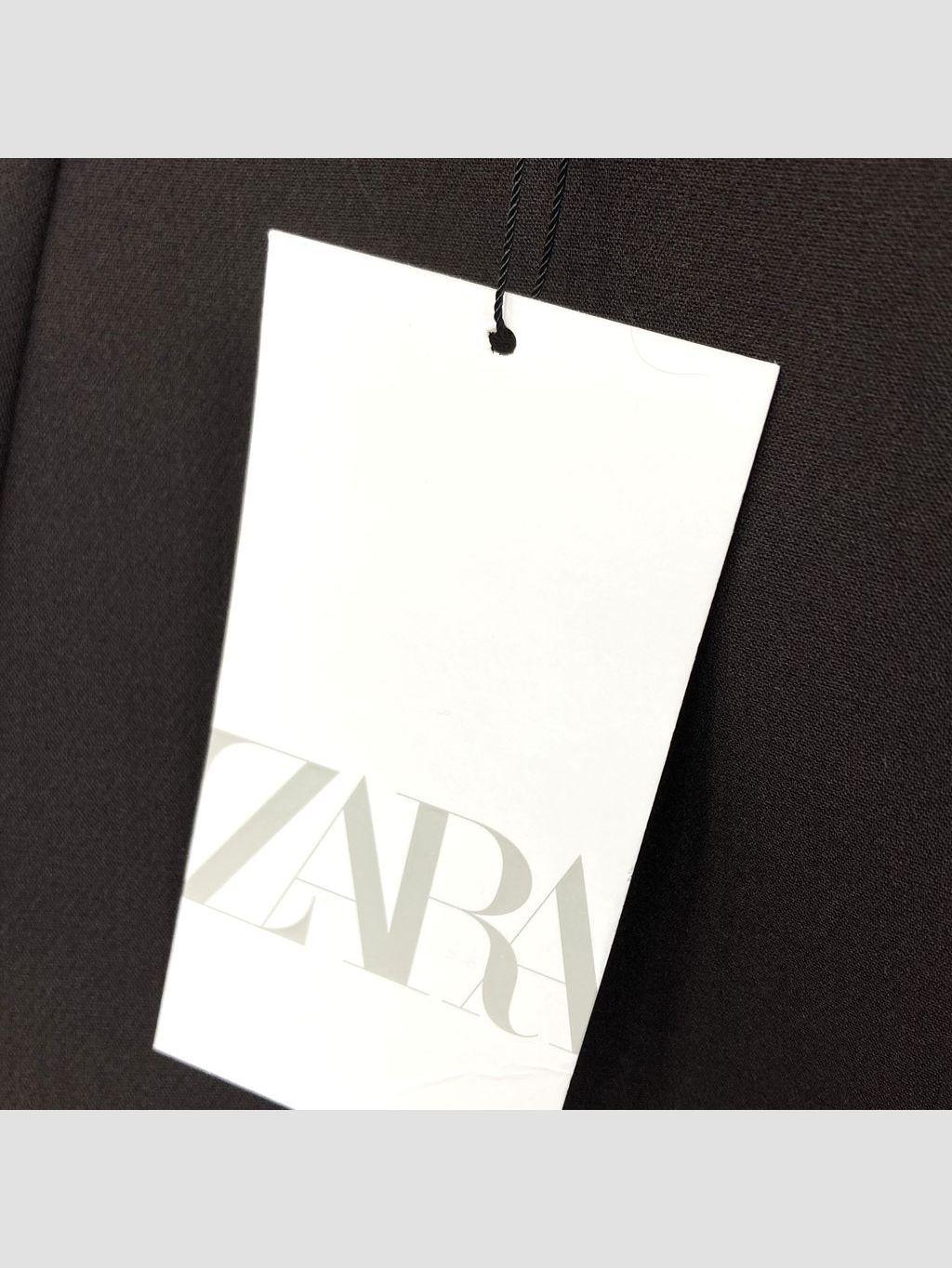 Short ZARA - Talla 36 (VOP01175053)-2