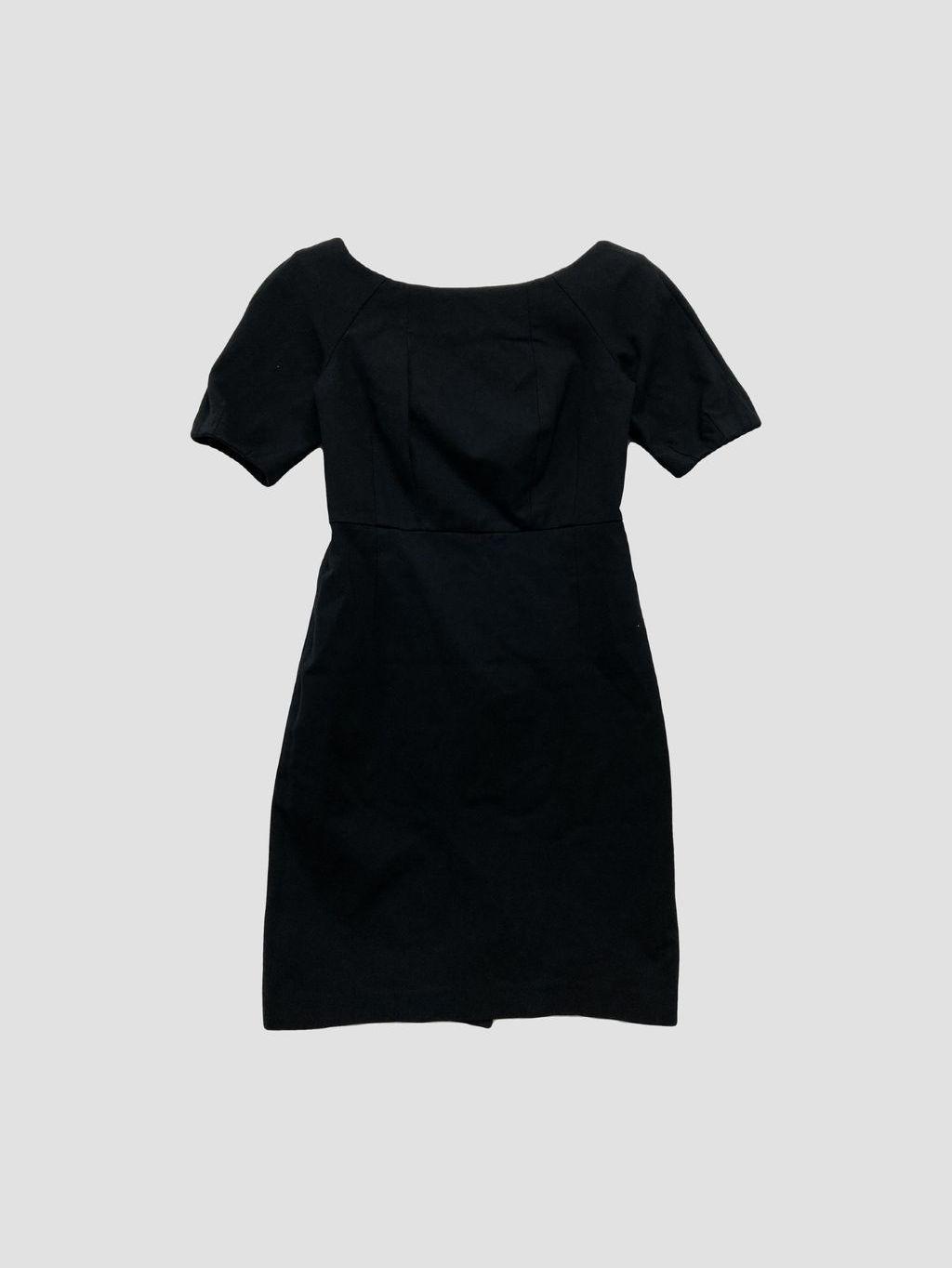 Vestido corto BANANA REPUBLIC - Talla XXS (VOP01046024)-0