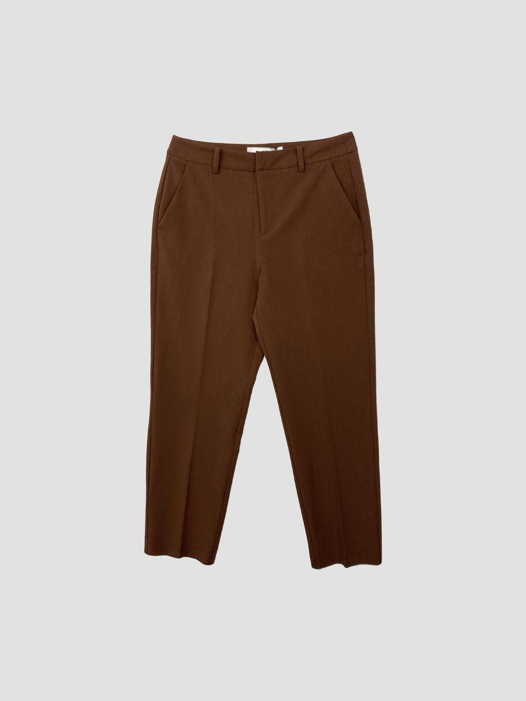 Pantalón ALANIZ - Talla 40 (VOP01216328)-0