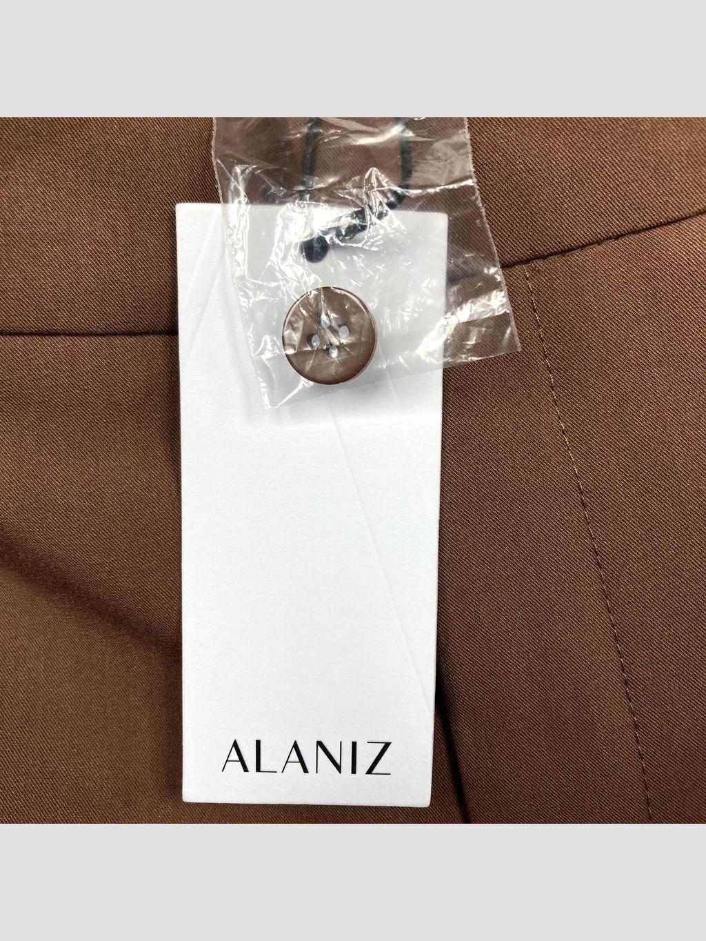 Pantalón ALANIZ - Talla 40 (VOP01216328)-2