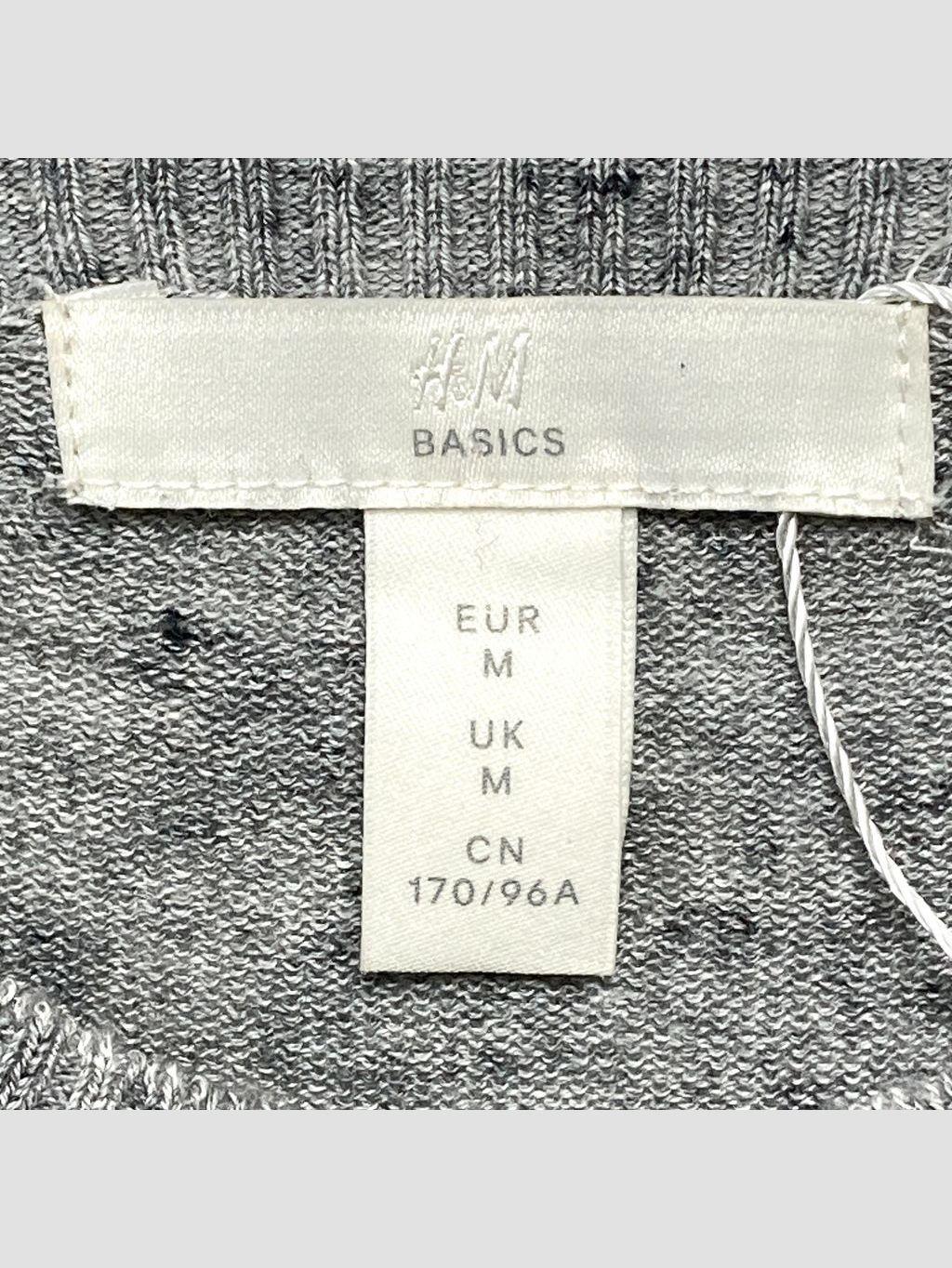 Sweater H&M - Talla M (VOP00995905)-1