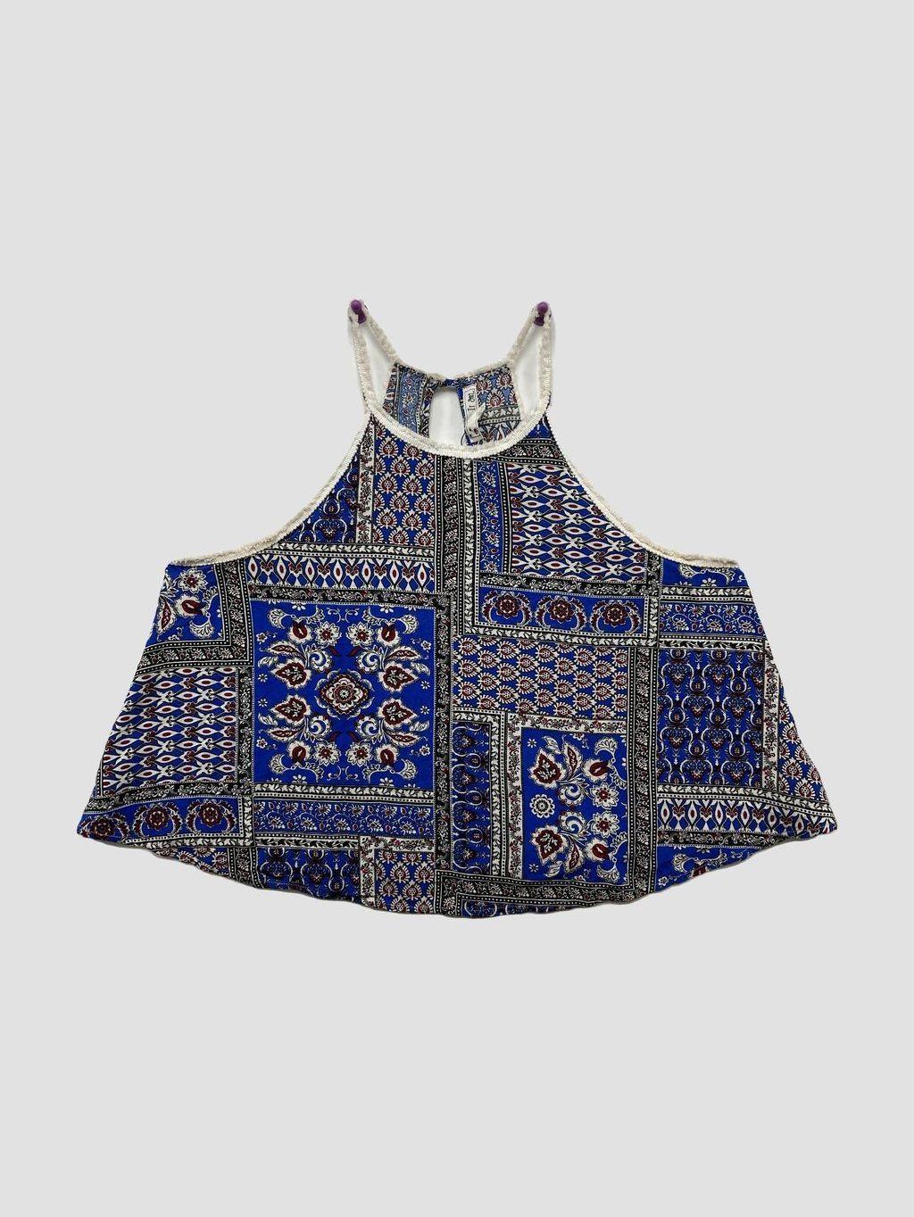 Top VINTAGE - Talla XL (VOP00915226)-0