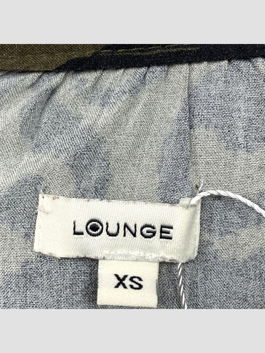 Blusa LOUNGE - Talla XS (VOP01181317)-1