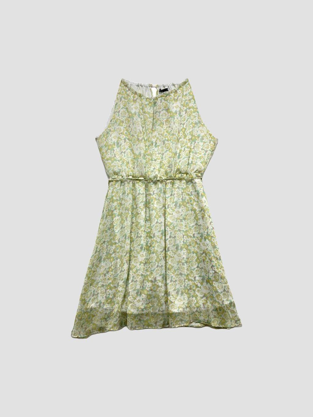 Vestido corto LIOLA - Talla S (VOP00901878)-0