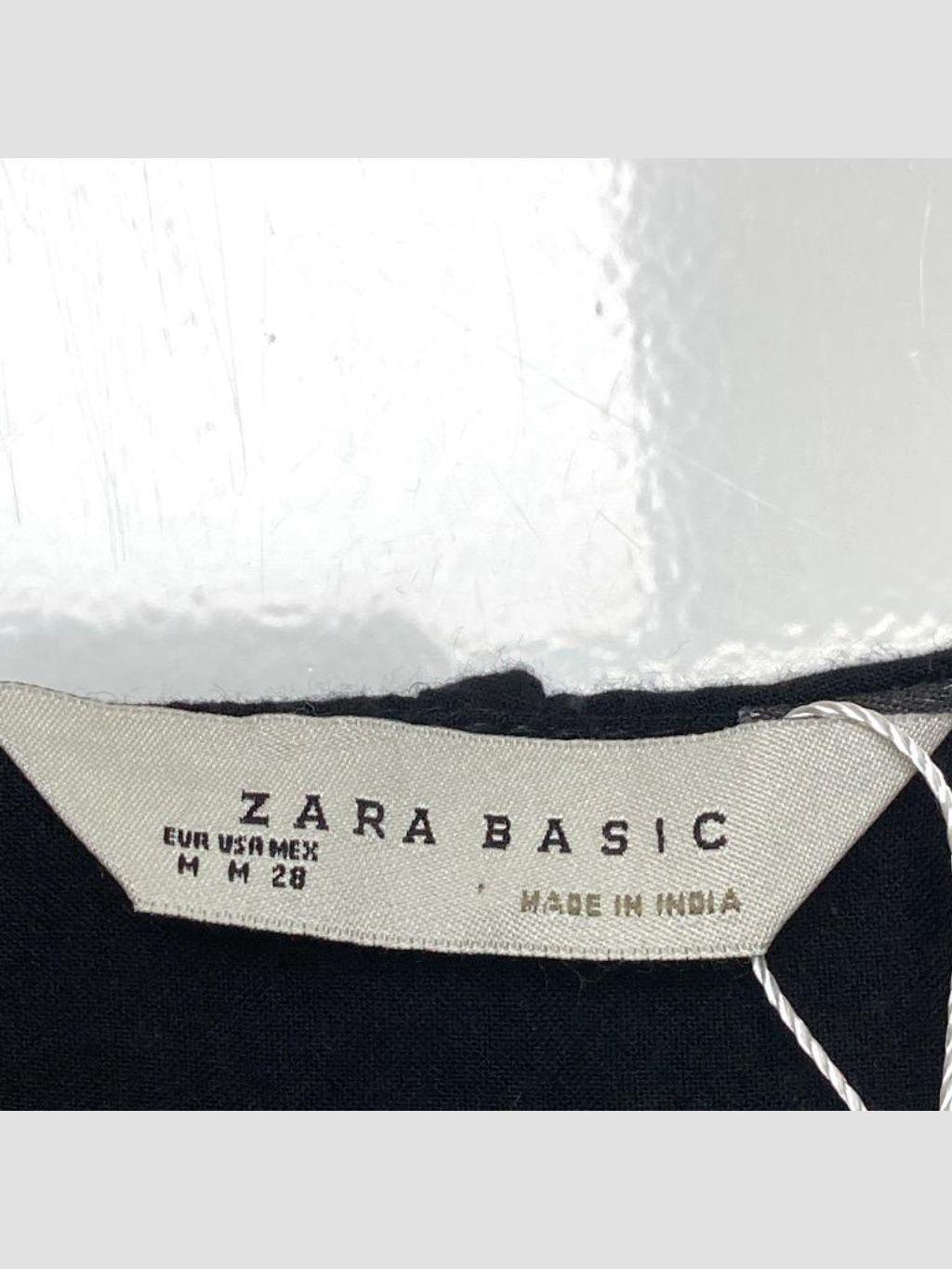 Vestido corto ZARA - Talla M (VOP00742889)-2