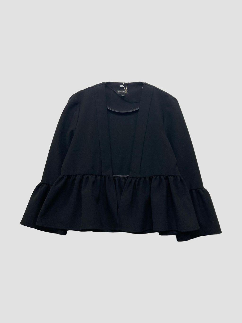 Chaqueta formal TOPSHOP - Talla M (VOP00997901)-0