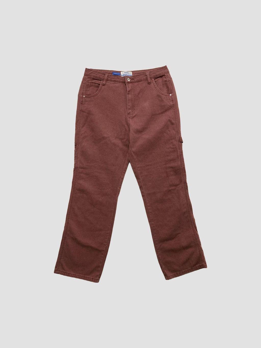 Jean SYBILLA - Talla 44 (VOP00836907)-0