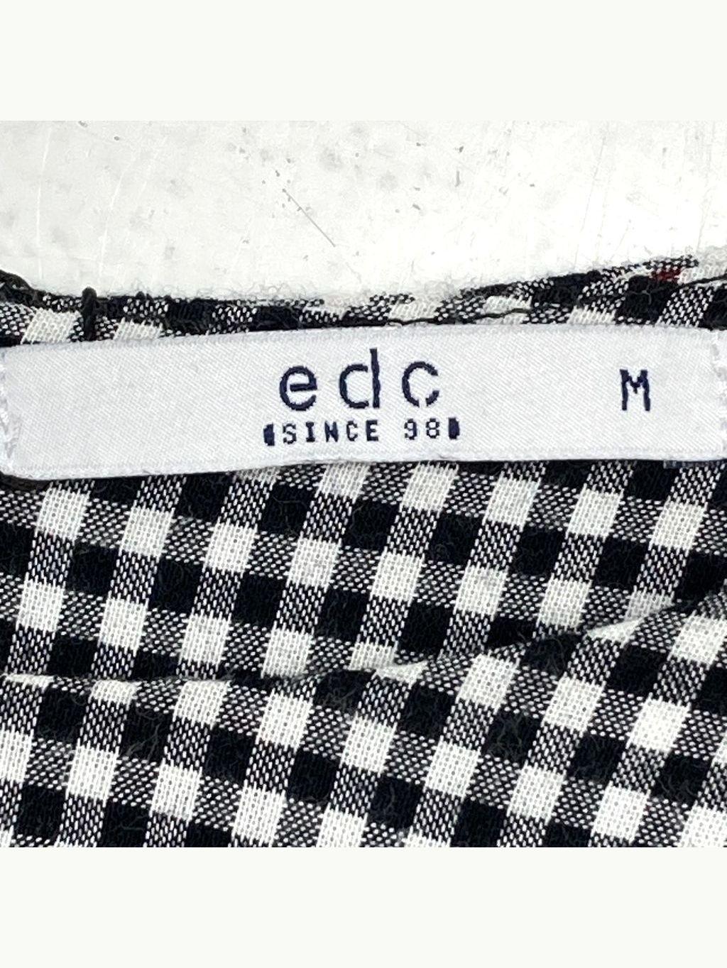 Blusa EDC BY ESPRIT - Talla M (VOP01223139)-1