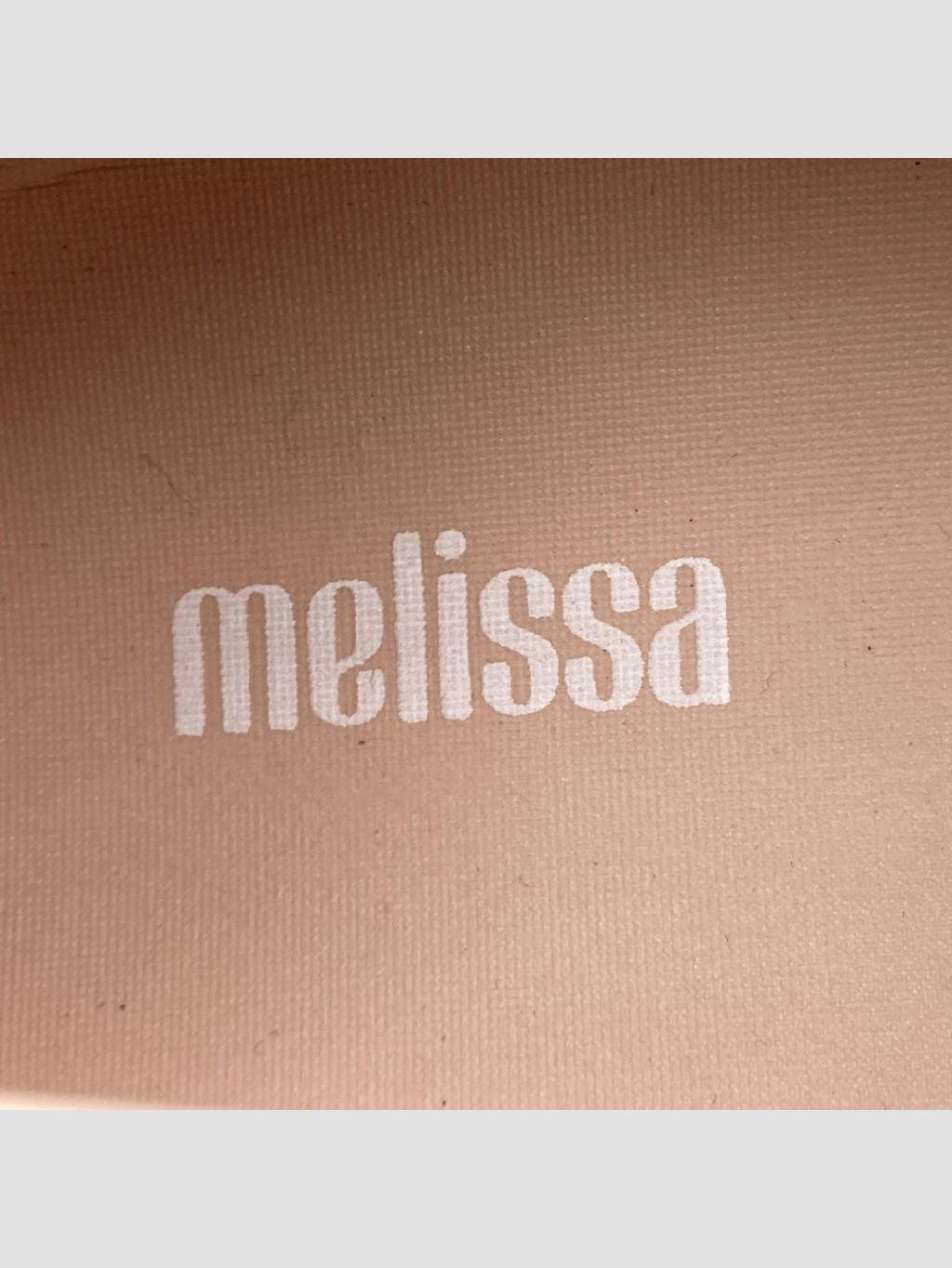 Zapatillas MELISSA - Talla 40 (VOP00919126)-2