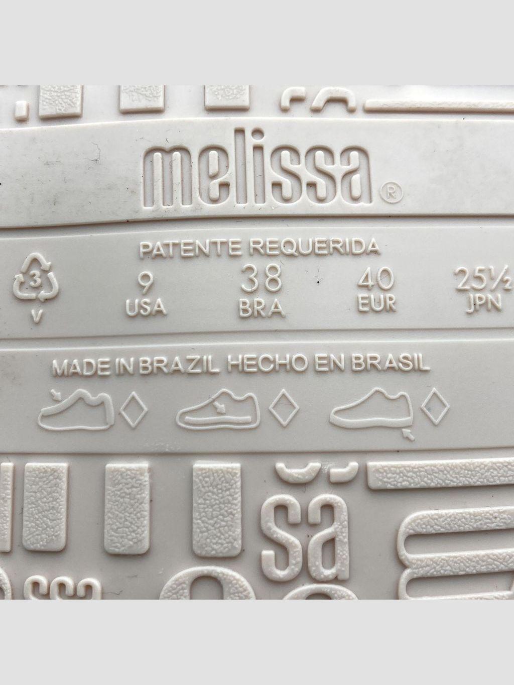 Zapatillas MELISSA - Talla 40 (VOP00919126)-3