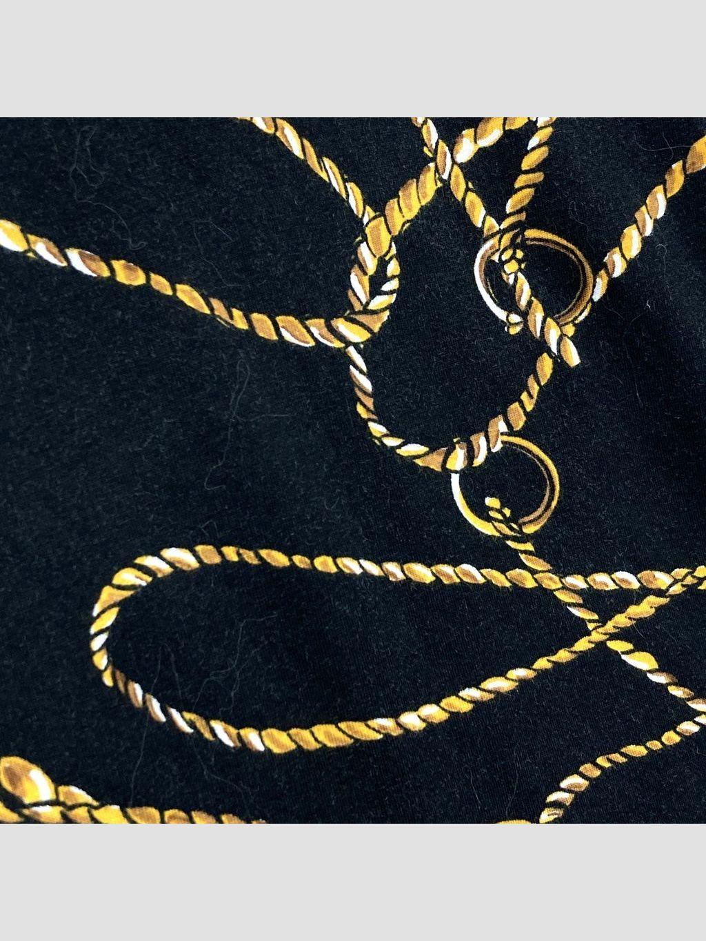 Polera STRADIVARIUS - Talla S (VOP01068872)-2