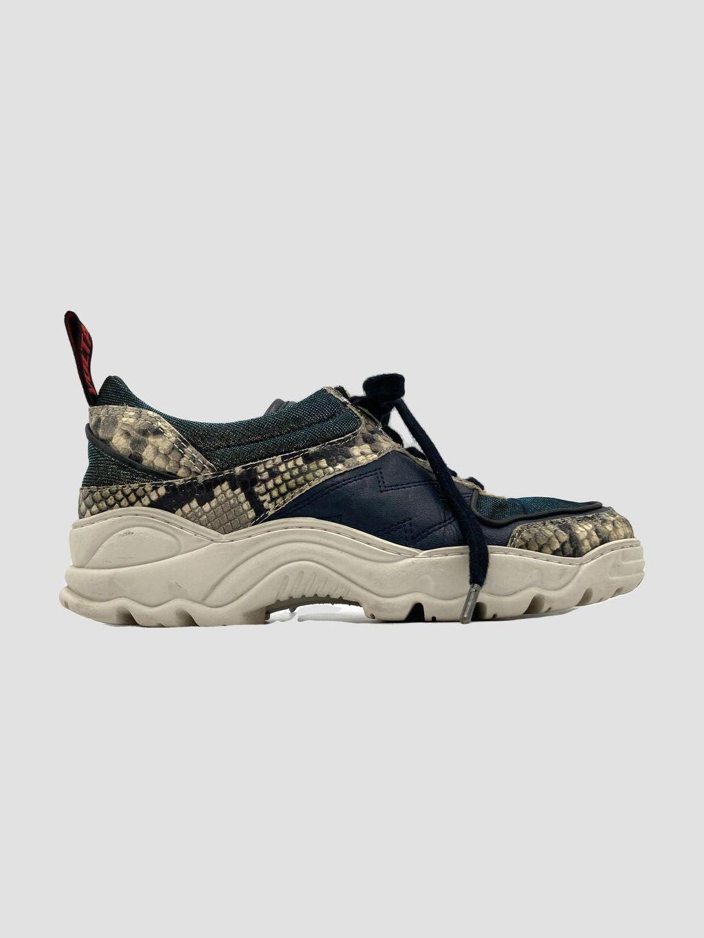 Zapatillas ZADIG & VOLTAIRE - Talla 40 (VOP00985843)-0