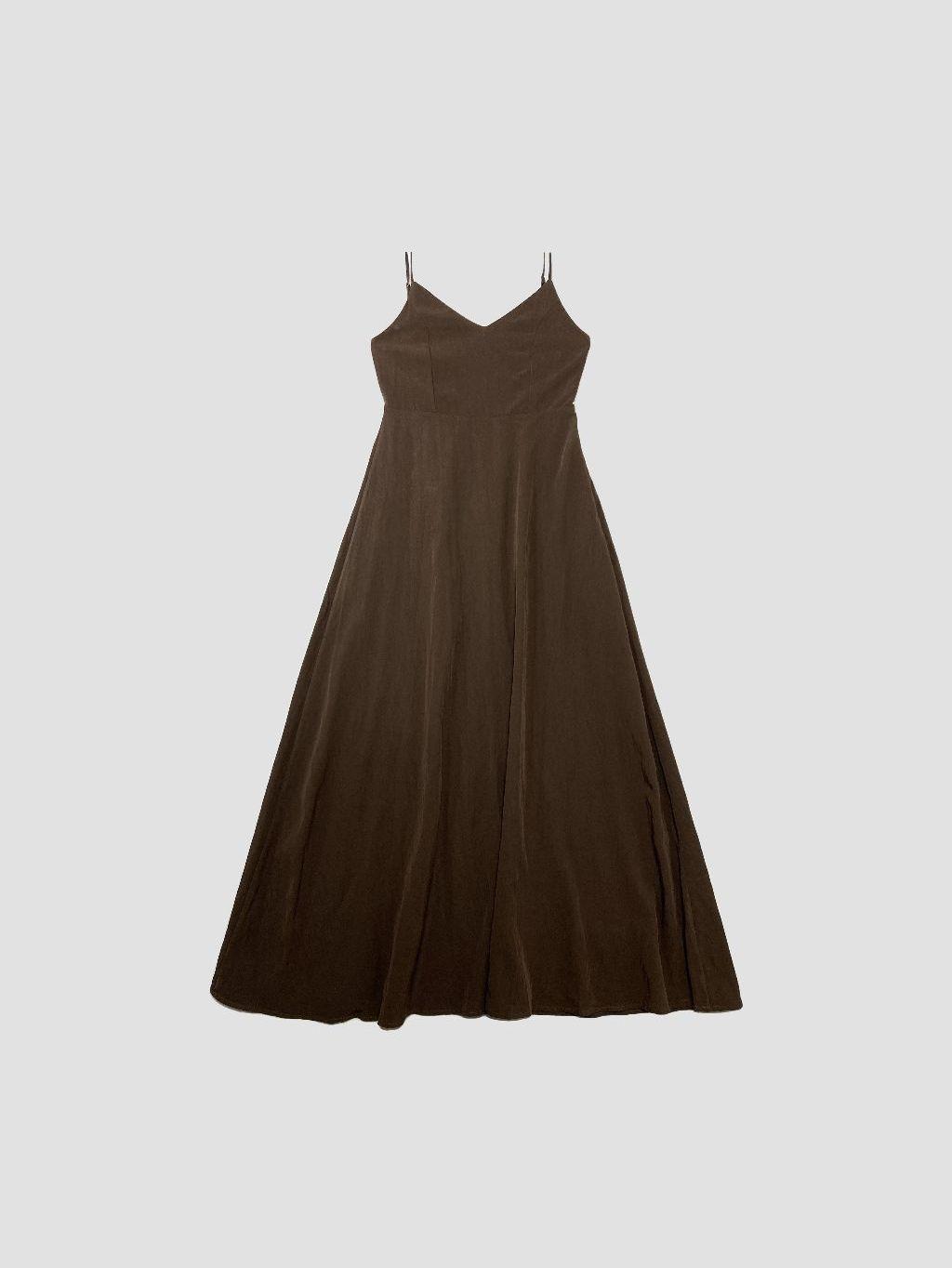 Vestido largo LIOLA - Talla S (VOP01093556)-0