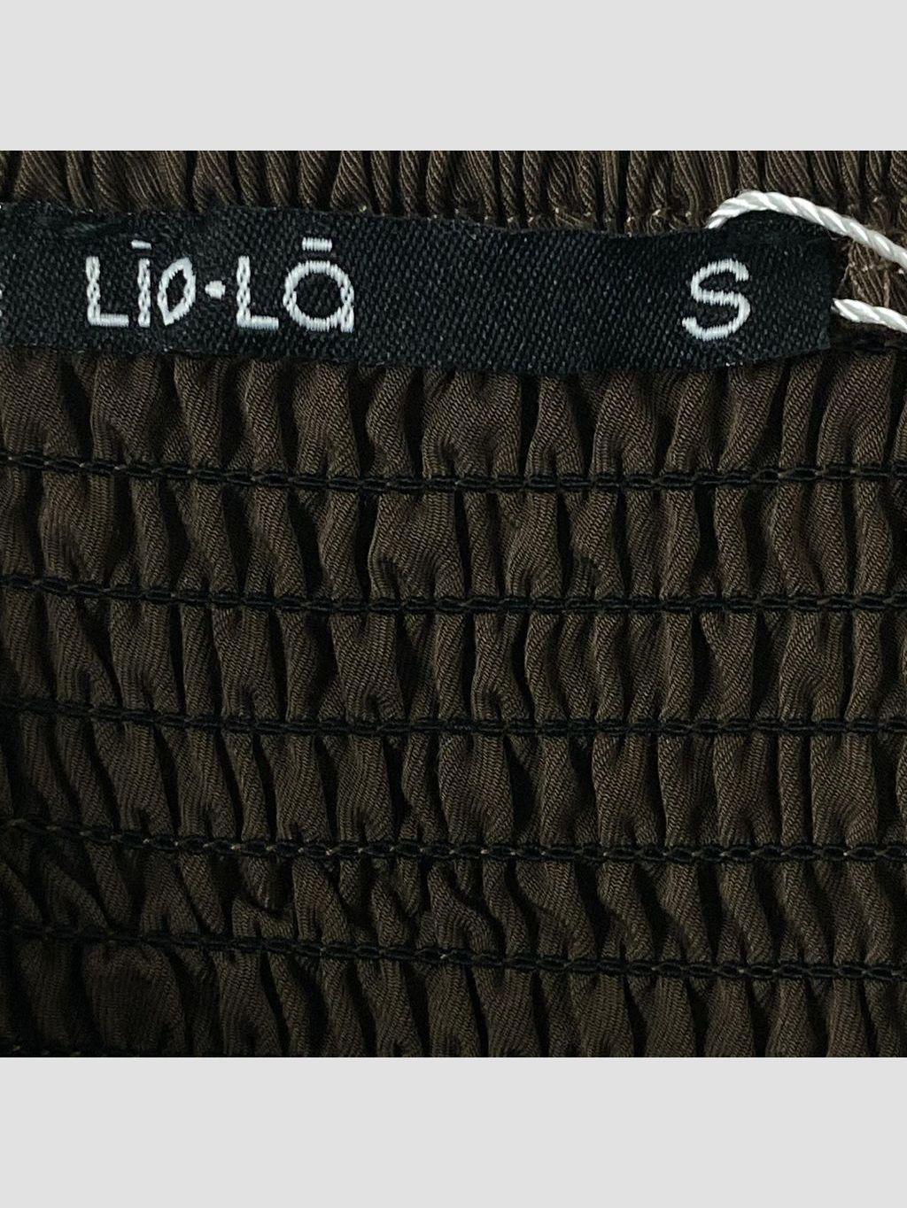 Vestido largo LIOLA - Talla S (VOP01093556)-1