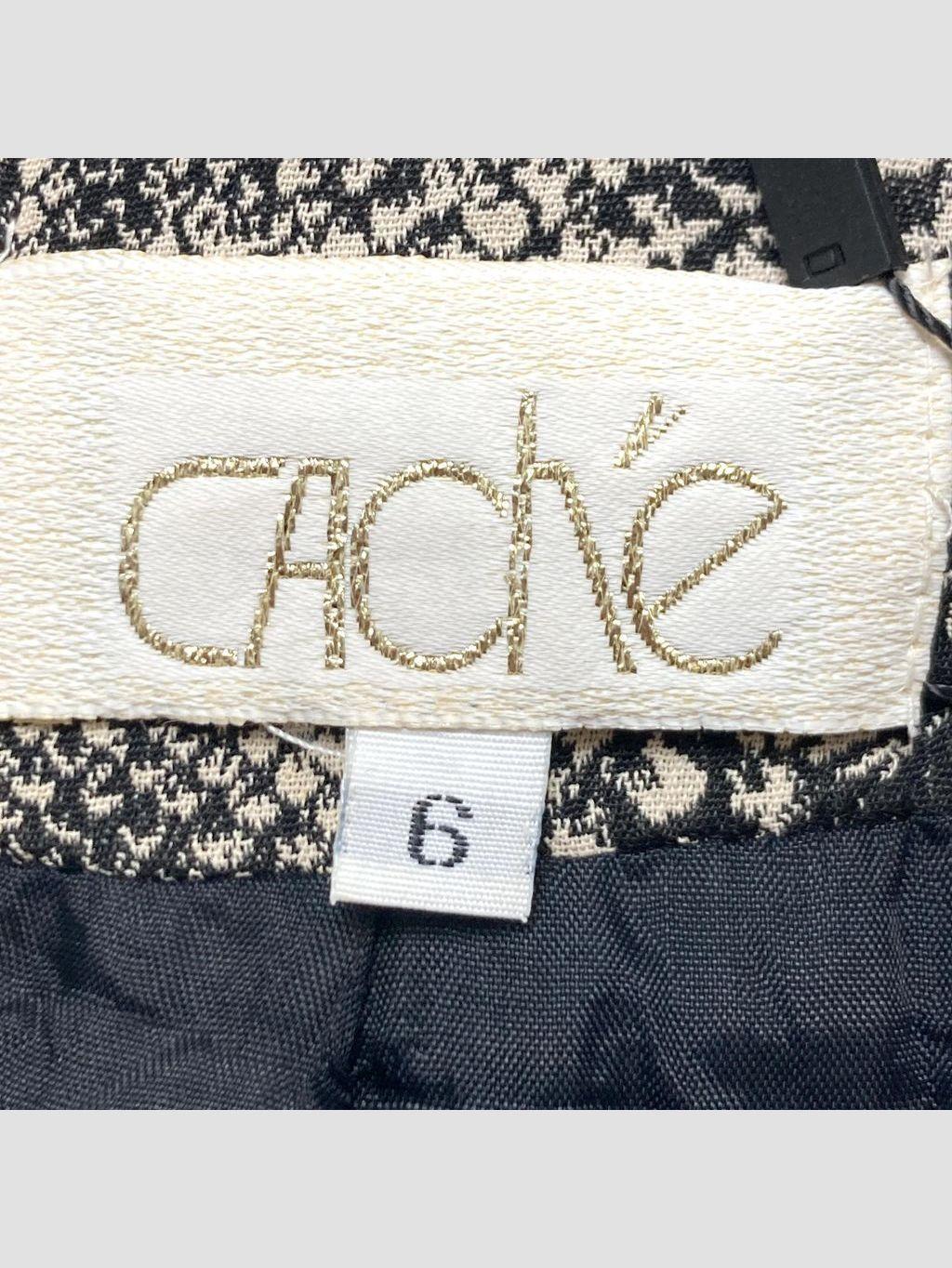 Chaqueta casual CACHE - Talla M (VOP00919159)-2