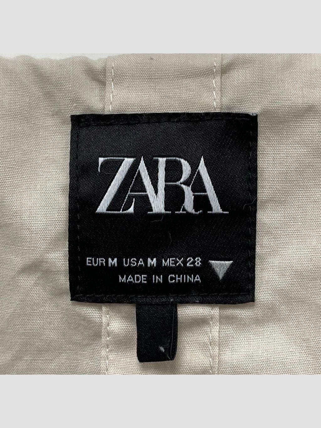 Top ZARA - Talla M (VOP00921766)-1
