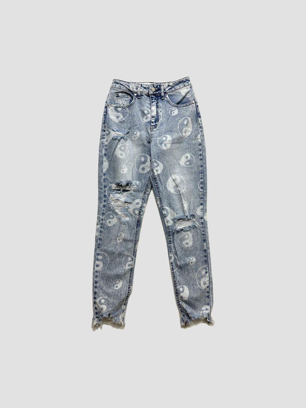 Jean TINSELTOWN - Talla 34 (VOP00932002)-0