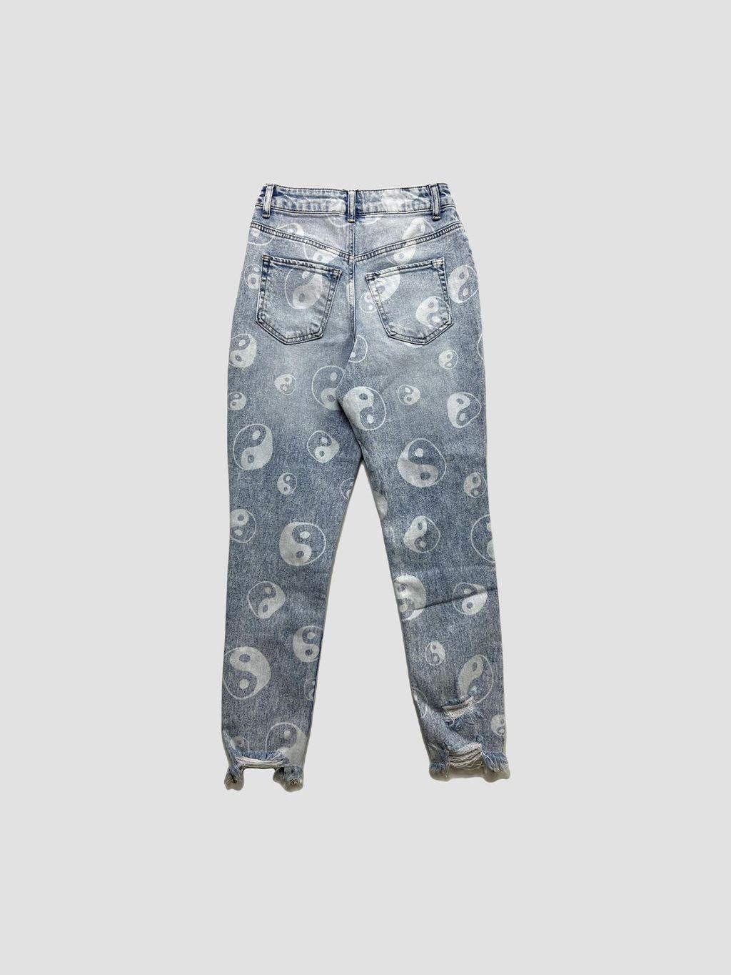 Jean TINSELTOWN - Talla 34 (VOP00932002)-1