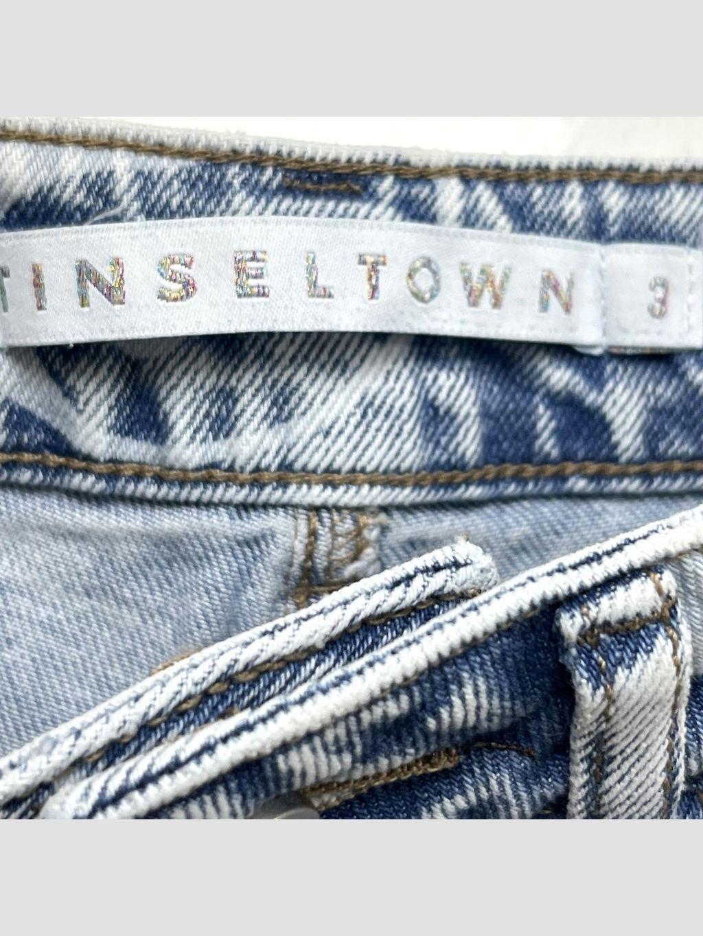 Jean TINSELTOWN - Talla 34 (VOP00932002)-2