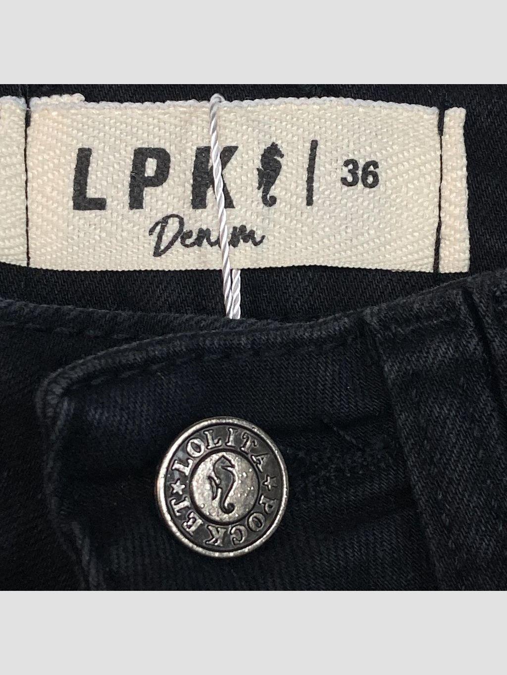 Jean LOLITA POCKET - Talla 36 (VOP01074233)-2