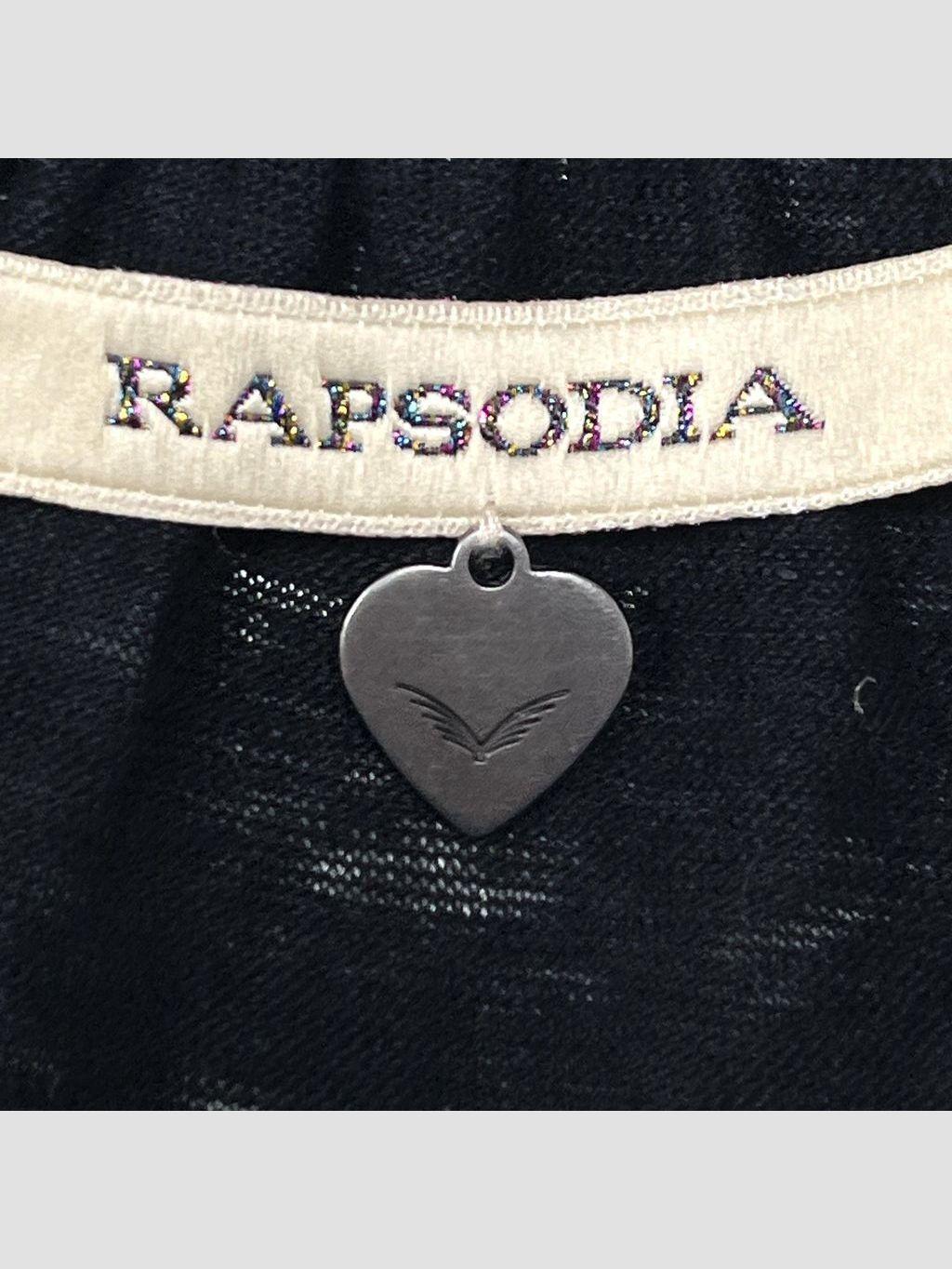 Blusa RAPSODIA - Talla S (VOP01197175)-1