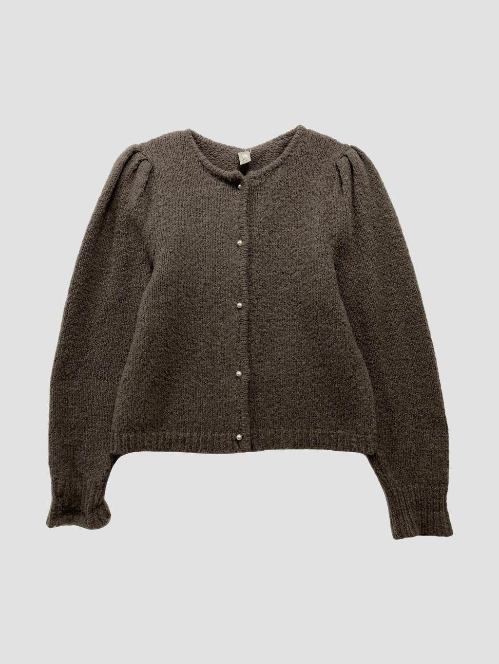 Chaleco C. DEL PILAR - Talla S (VOP01033844)-0