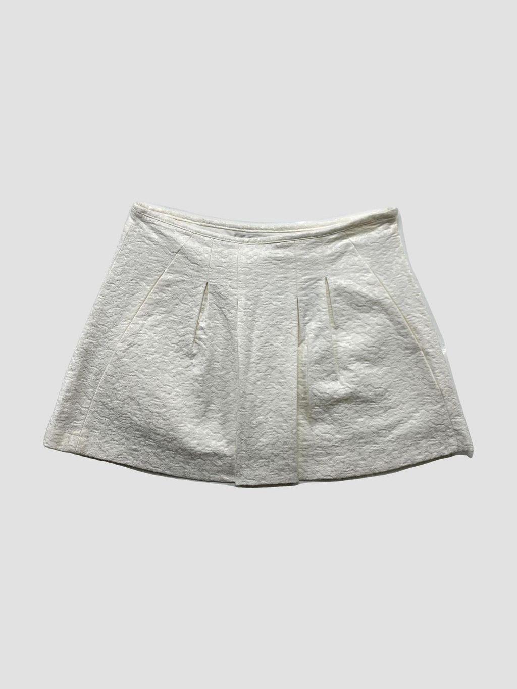 Falda corta ZARA - Talla 36 (VOP00876946)-0
