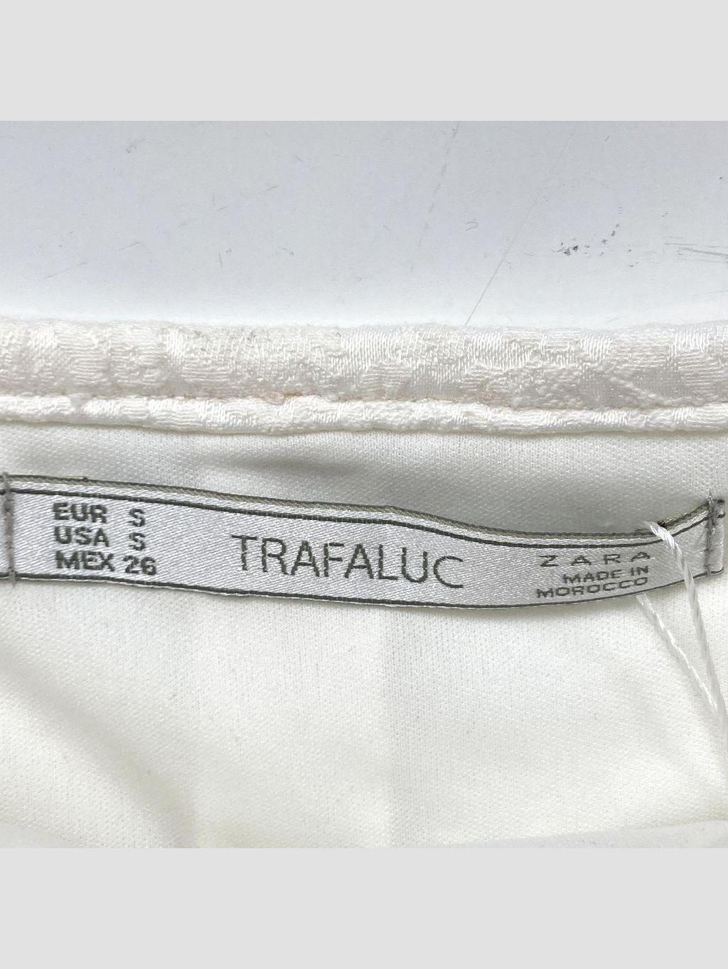 Falda corta ZARA - Talla 36 (VOP00876946)-1