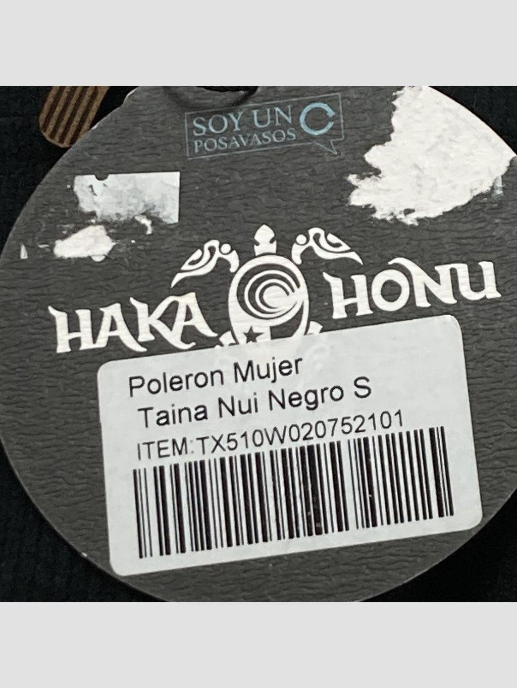 Chaleco HAKA HONU - Talla S (VOP00938643)-1