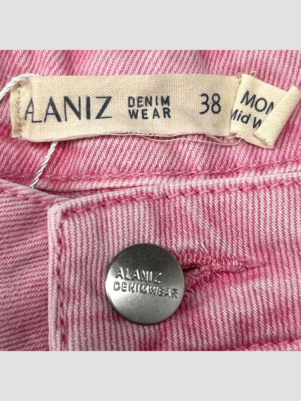 Jean ALANIZ - Talla 38 (VOP01111236)-2