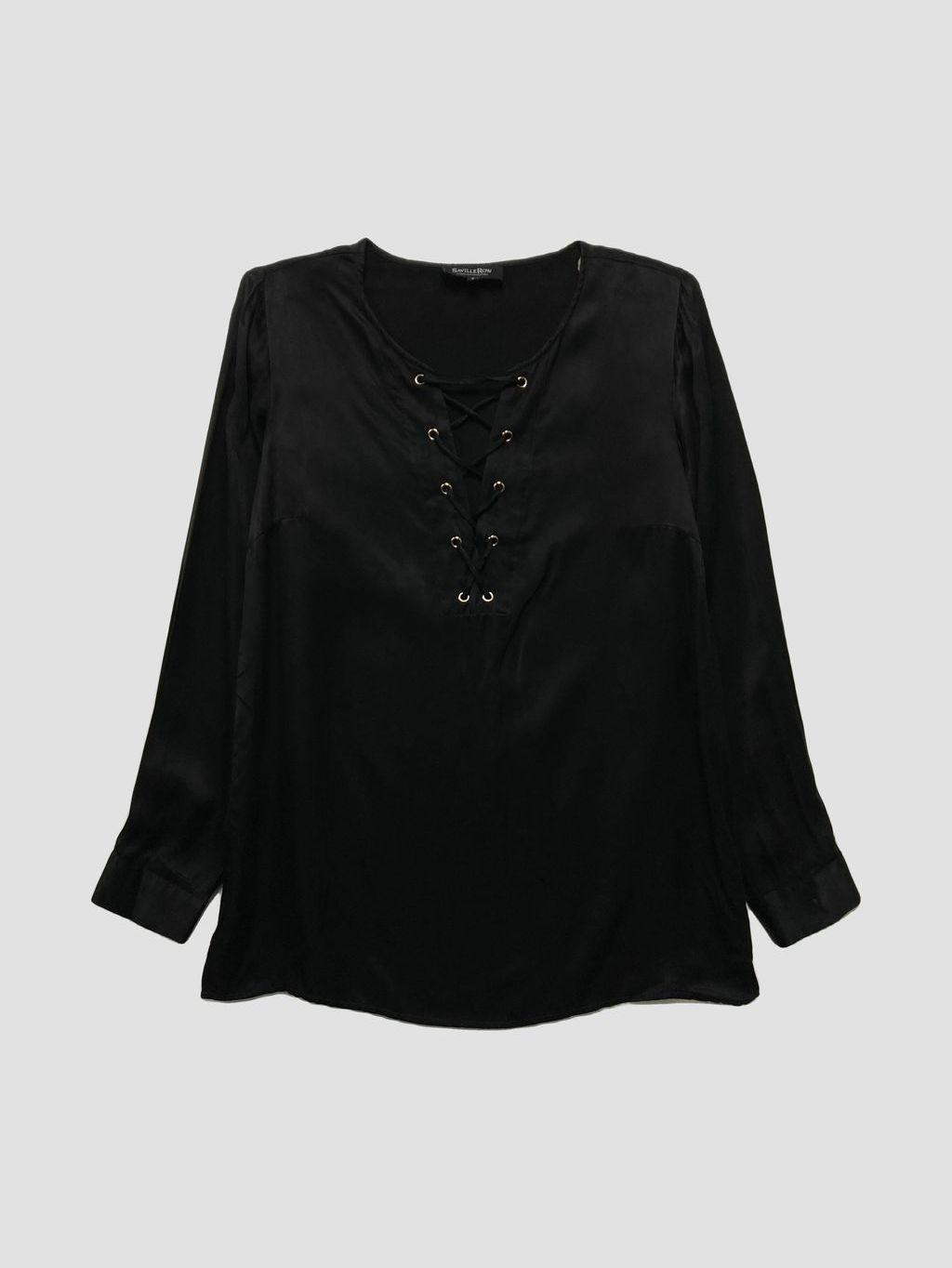 Blusa SAVILLE ROW - Talla S (VOP00941154)-0