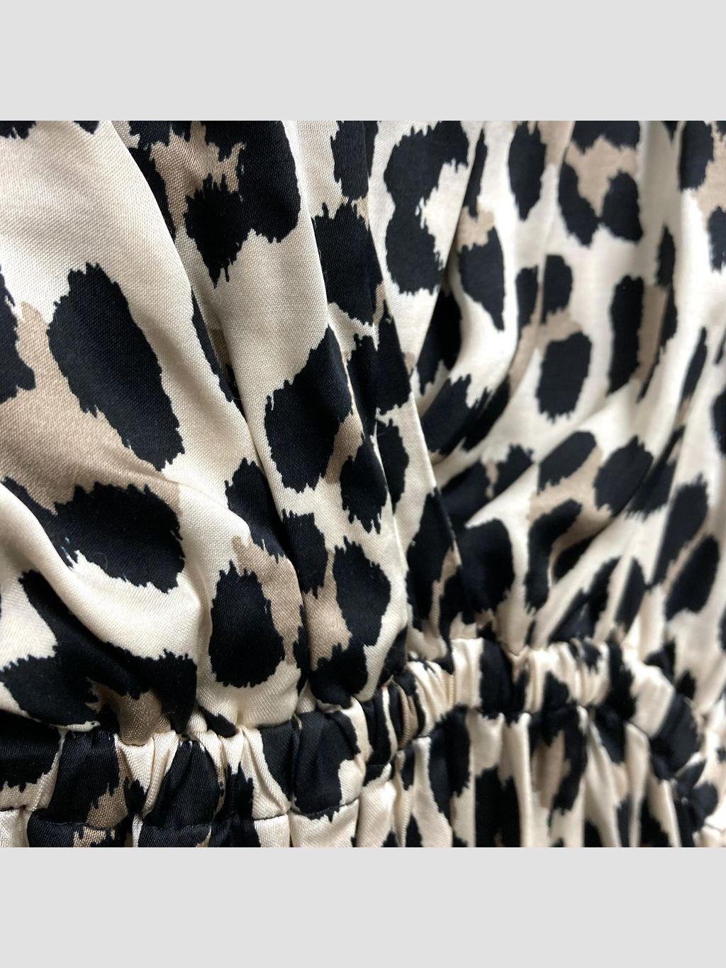 Vestido corto RAPSODIA - Talla L (VOP01053960)-3