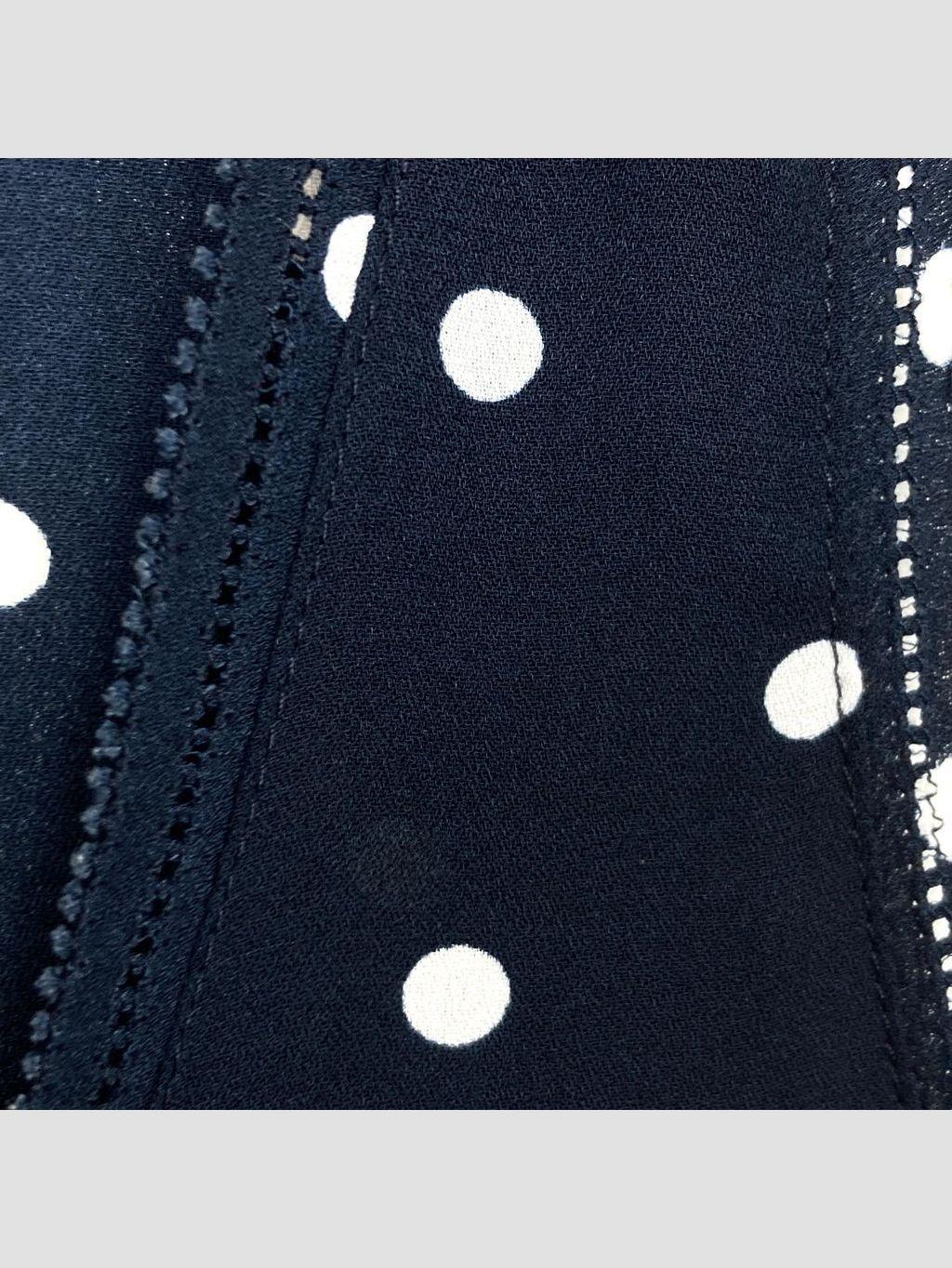 Blusa BANANA REPUBLIC - Talla S (VOP01078175)-2