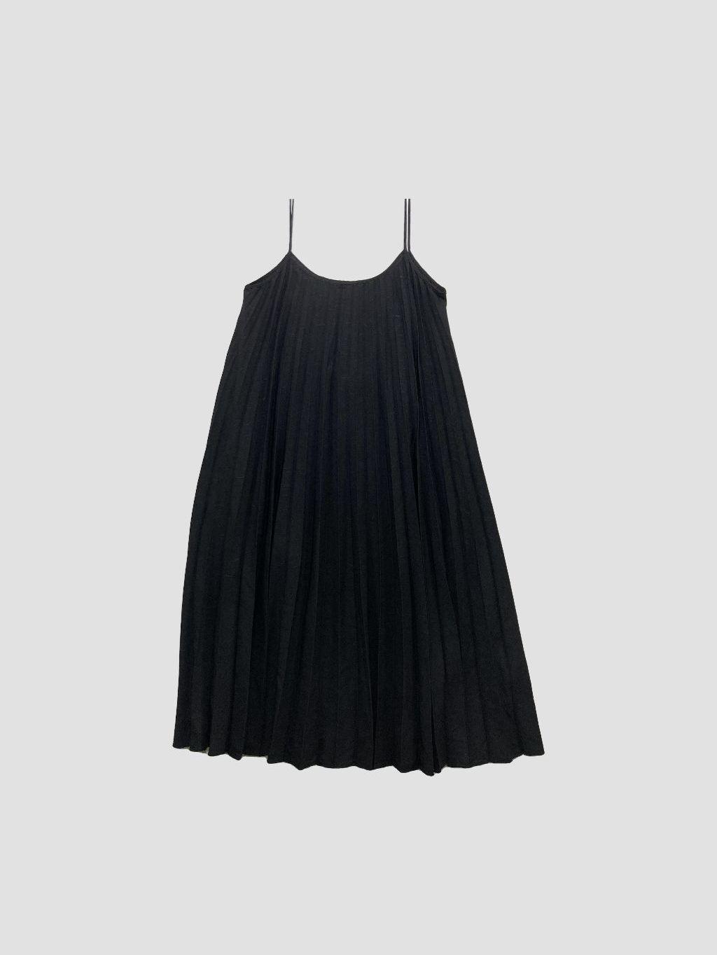 Vestido largo MANGO - Talla XS (VOP01014654)-0