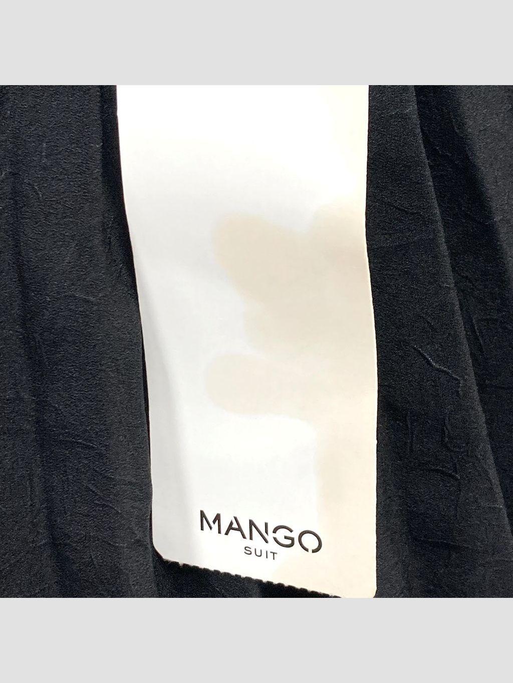 Vestido largo MANGO - Talla XS (VOP01014654)-2