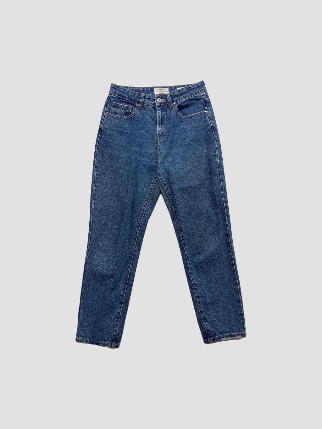 Jean COTTON ON - Talla 38 (VOP00894175)-0