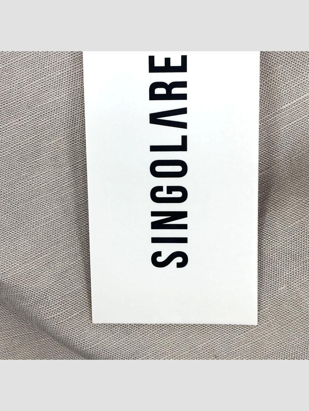 Blusa SINGOLARE - Talla S (VOP01098606)-2