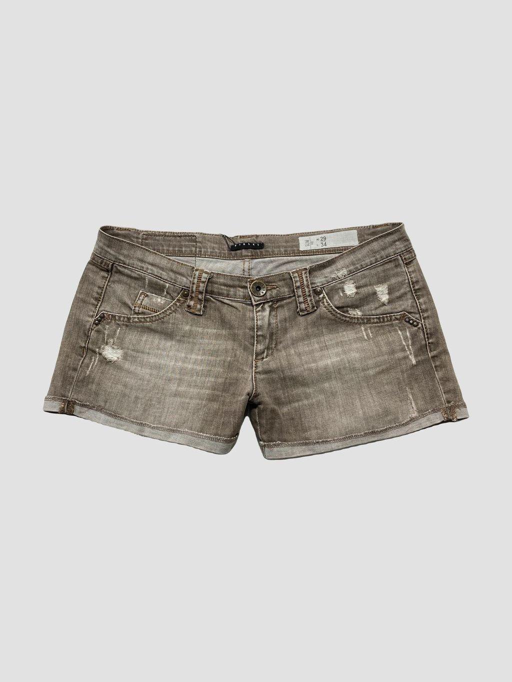 Short SISLEY - Talla 38 (VOP00893183)-0