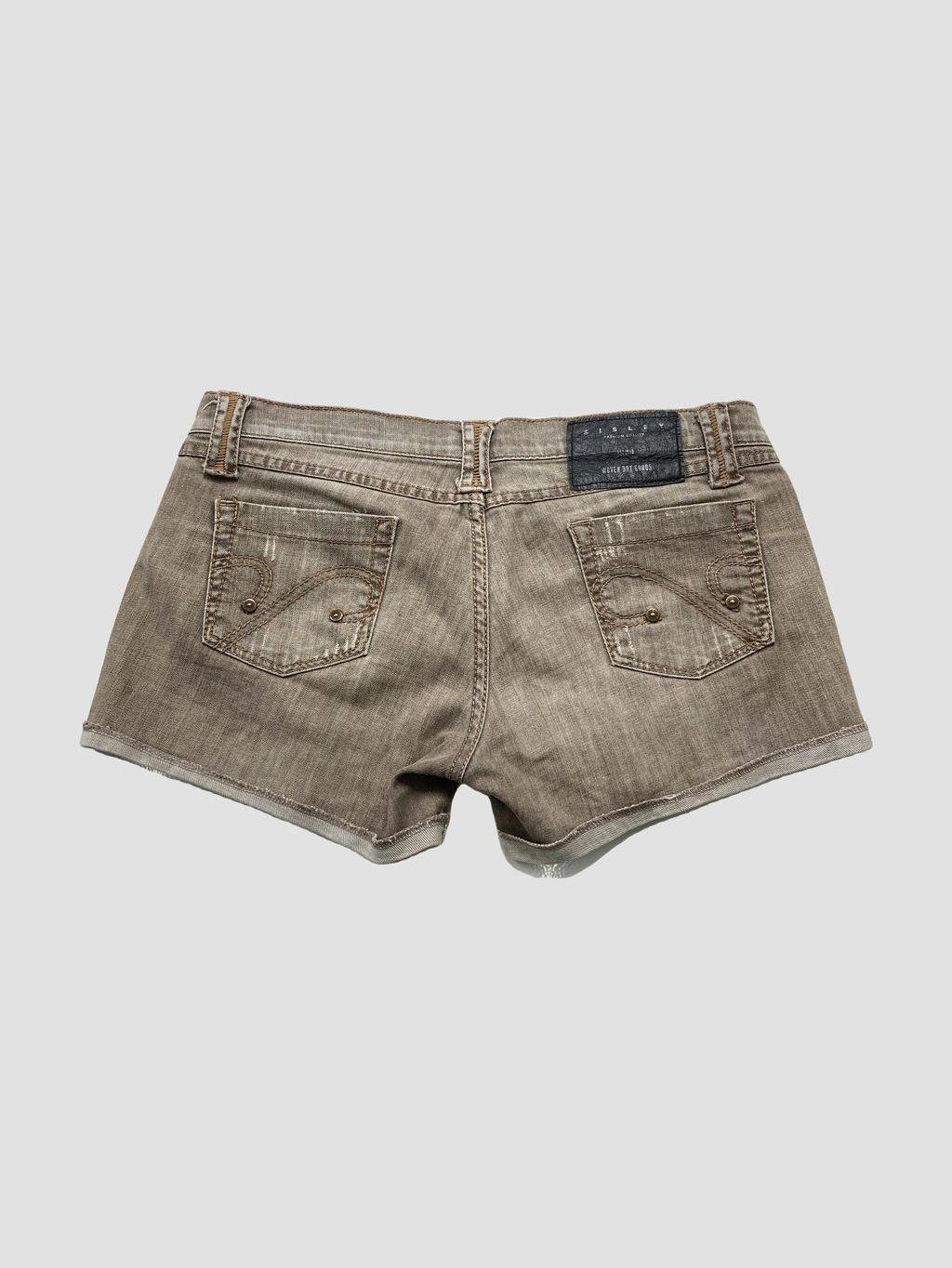 Short SISLEY - Talla 38 (VOP00893183)-1