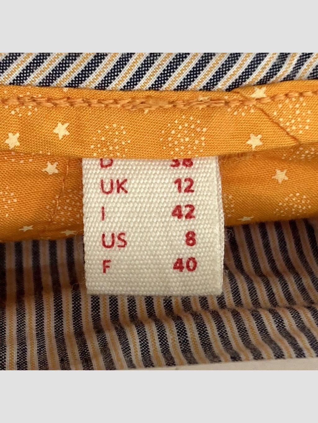 Pantalón ESPRIT - Talla 40 (VOP01086548)-2