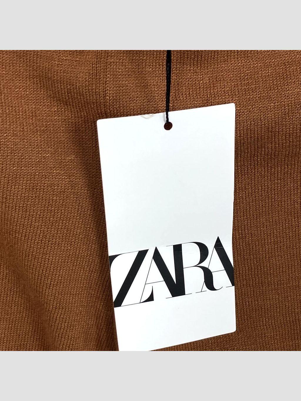 Pantalón ZARA - Talla 34 (VOP01105596)-2