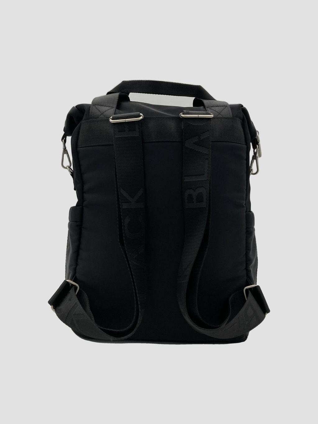 Mochila BLACK BUBBA - Talla Talla Única (VOP01005787)-2