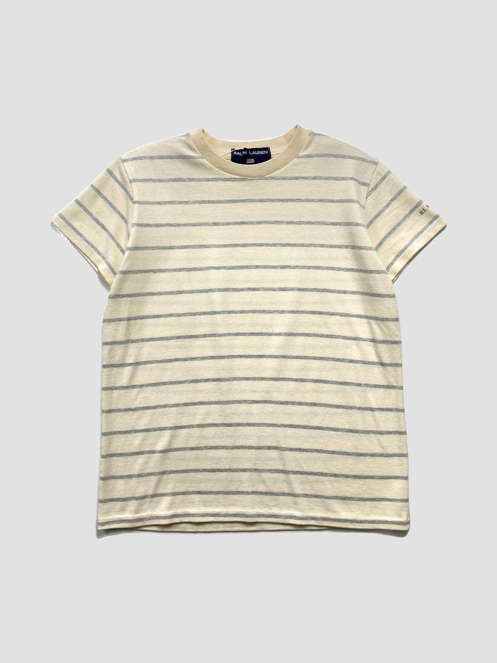 Polera RALPH LAUREN SPORT - Talla L (VOP01040510)-0