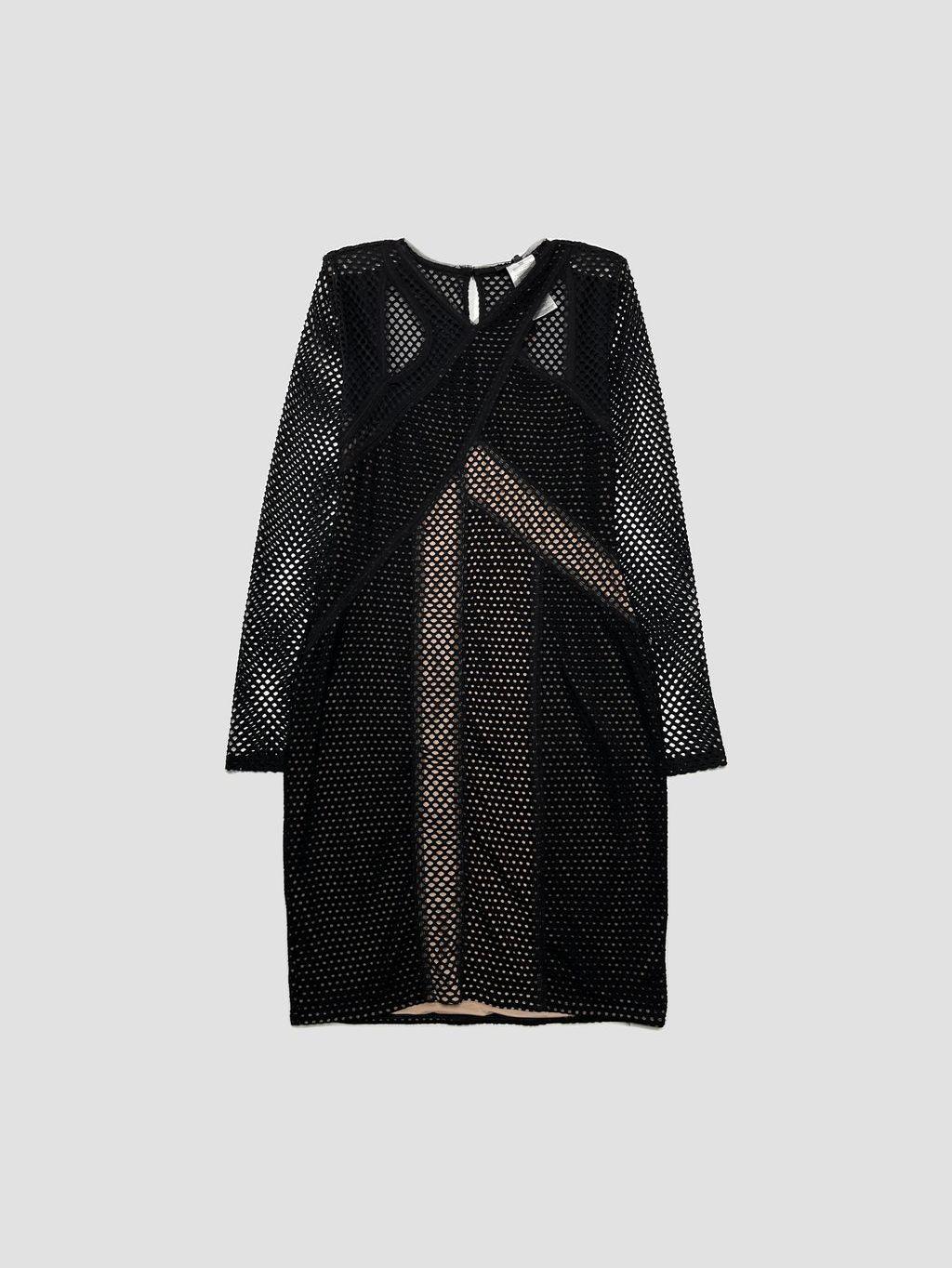 Vestido largo BCBG MAXAZRIA - Talla L (VOP01201063)-0