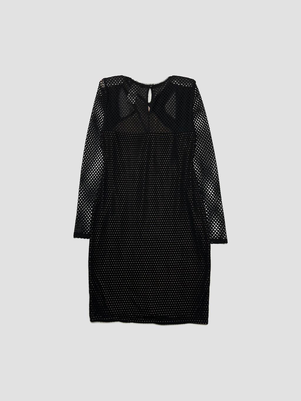 Vestido largo BCBG MAXAZRIA - Talla L (VOP01201063)-1