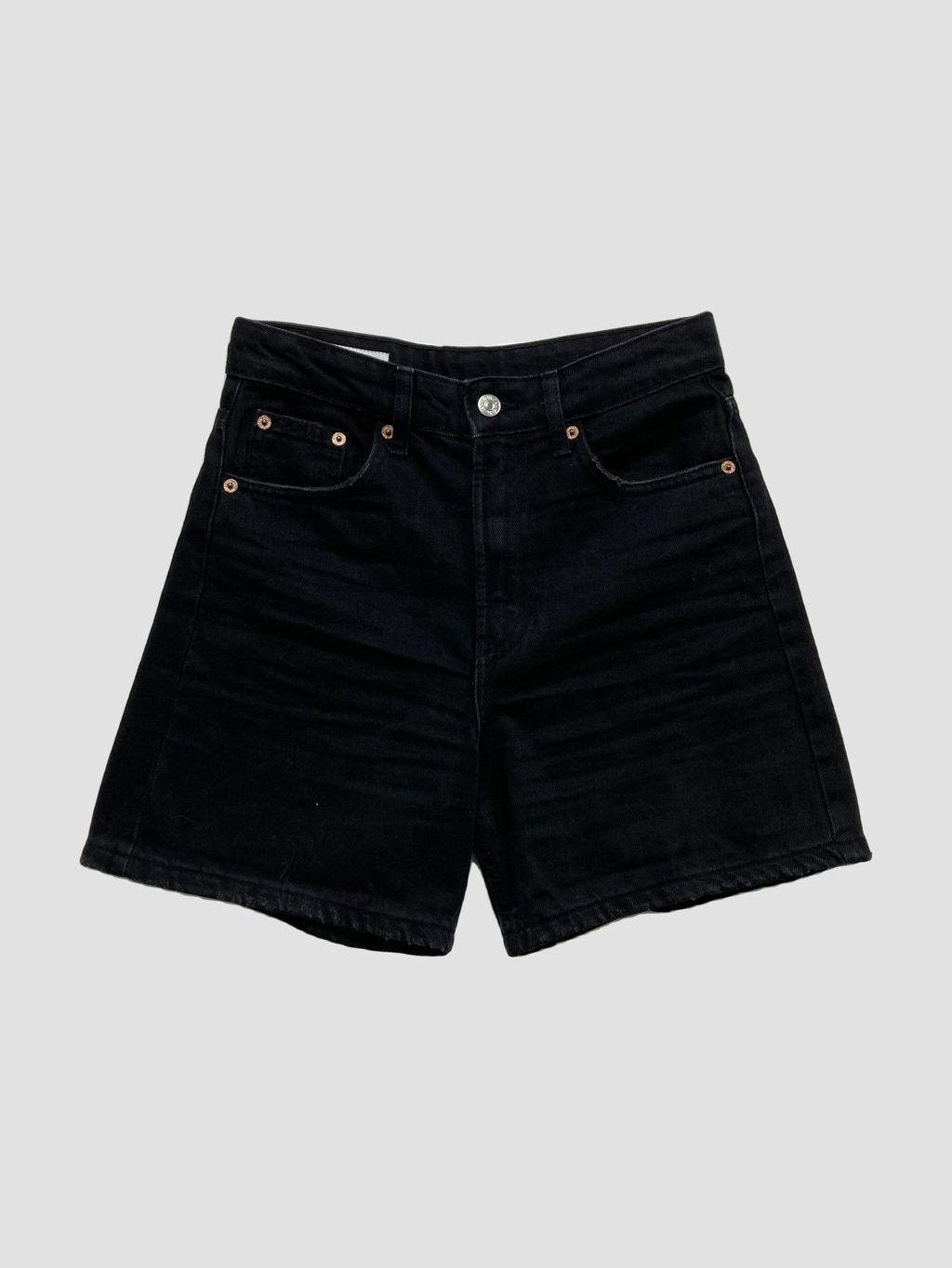 Short ZARA - Talla 36 (VOP00897441)-0
