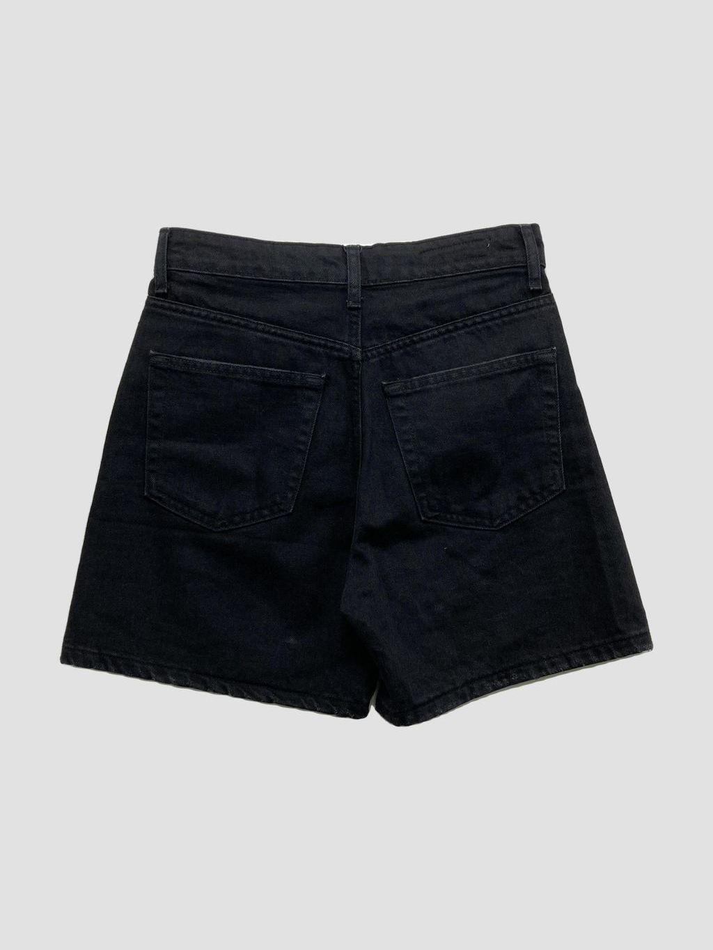 Short ZARA - Talla 36 (VOP00897441)-1