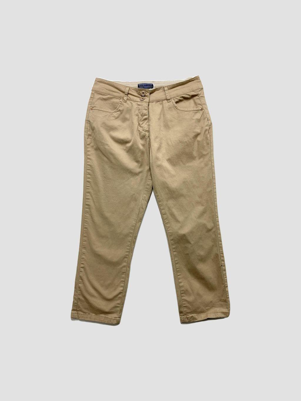 Pantalón MARITTIMO - Talla 36 (VOP00846522)-0